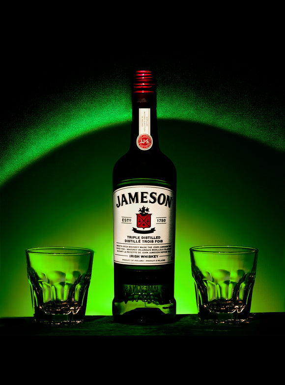 Jameson Glow