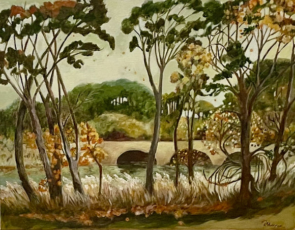 TO EVERYTHING THERE IS A SEASON