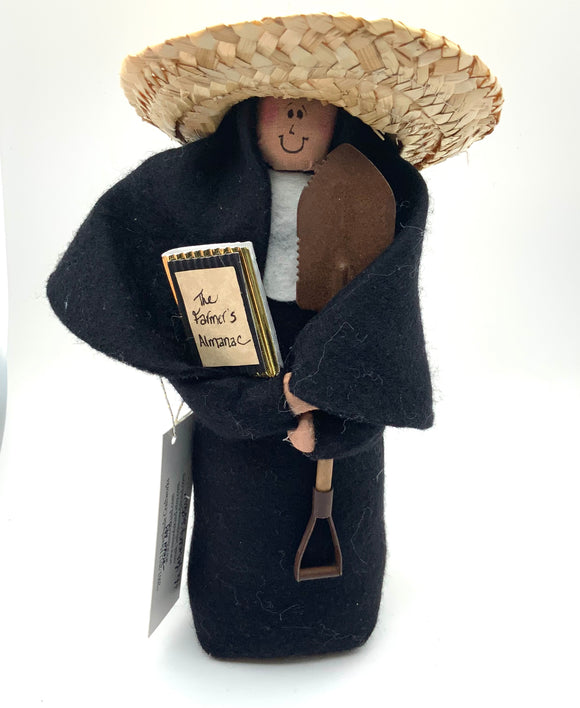 Nun of a Kind “Sister Farrah Field”