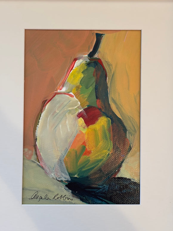 PEAR STUDY 1
