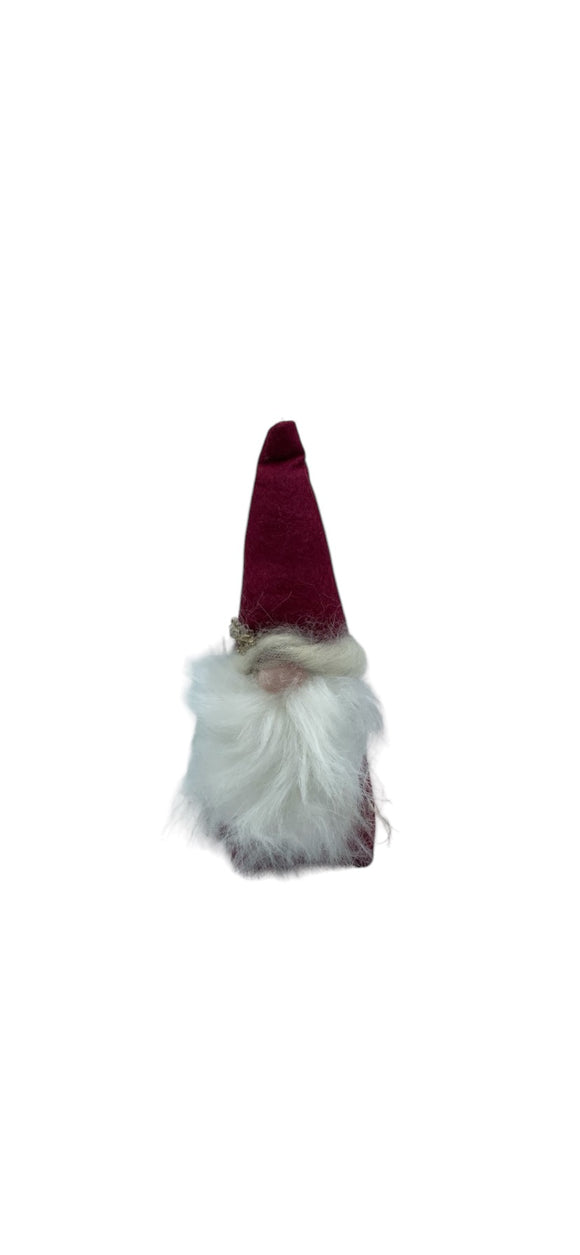 Gnome- burgundy