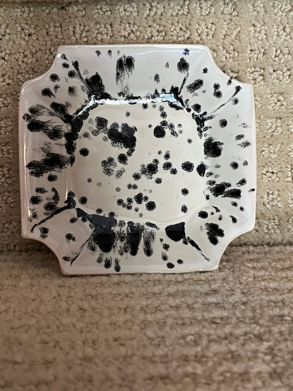 Ink Spots Trinket Dish