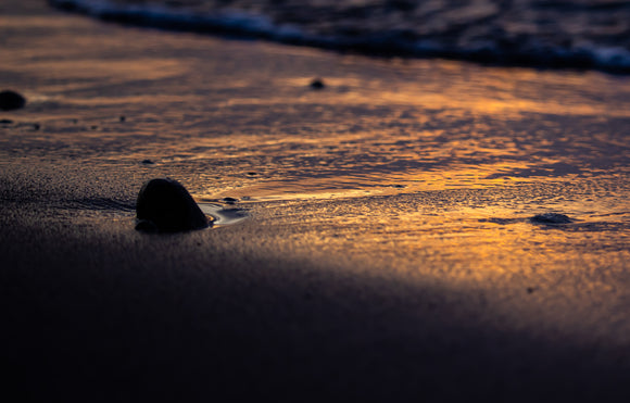 Sunset Sand