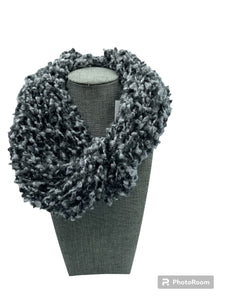 Simon Cowl, black mix, lightweight