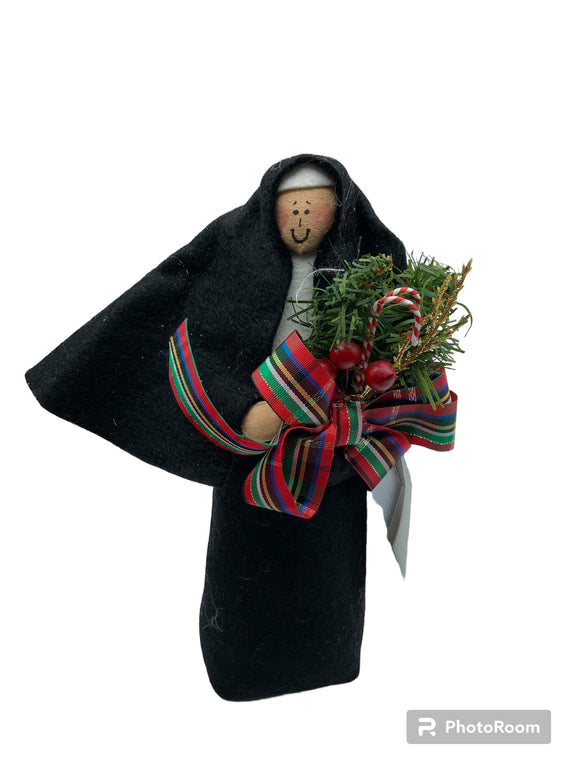 Sister Mary Christmas