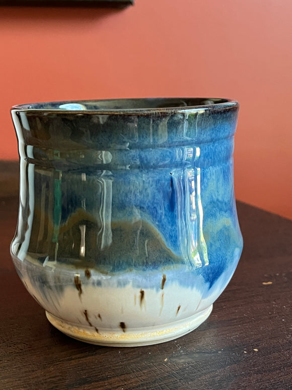 Plant Holder Multi Coloured