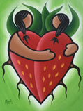 Heartberry