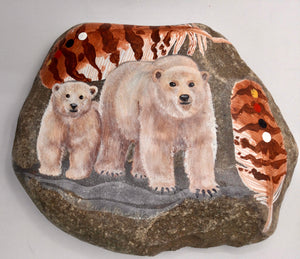 Polar Bear Rock