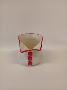 Whimsy Christmas bowl