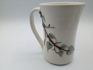 Grapevine Design 12 ounce Mug