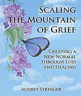 Scaling the Mountain of Grief