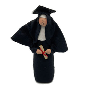 Nun the Wiser