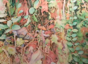 Jungle Lichen (In Studio)