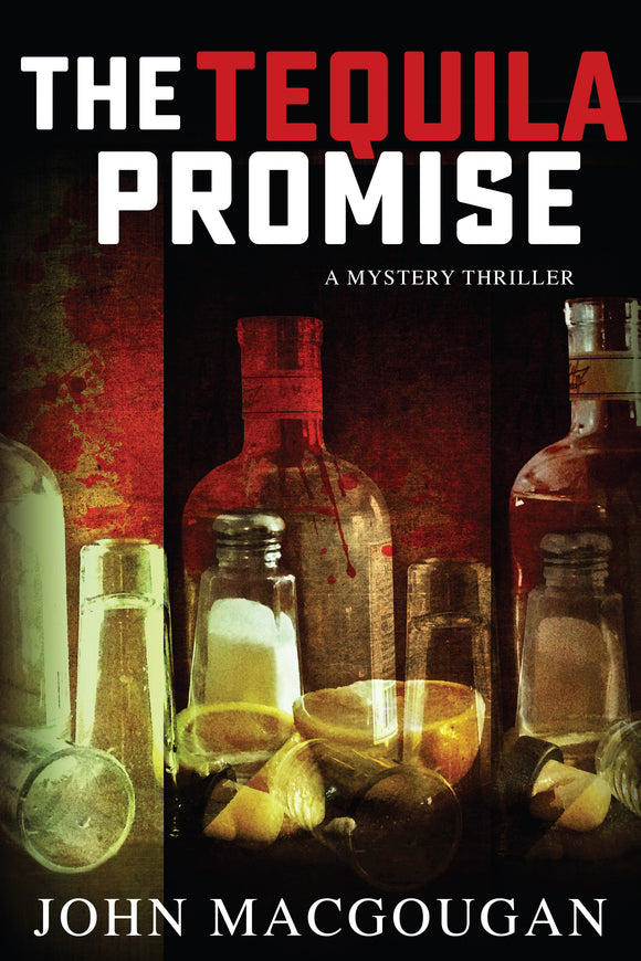 The Tequila Promise