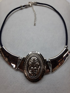 Gladiator necklace