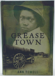 Grease Town