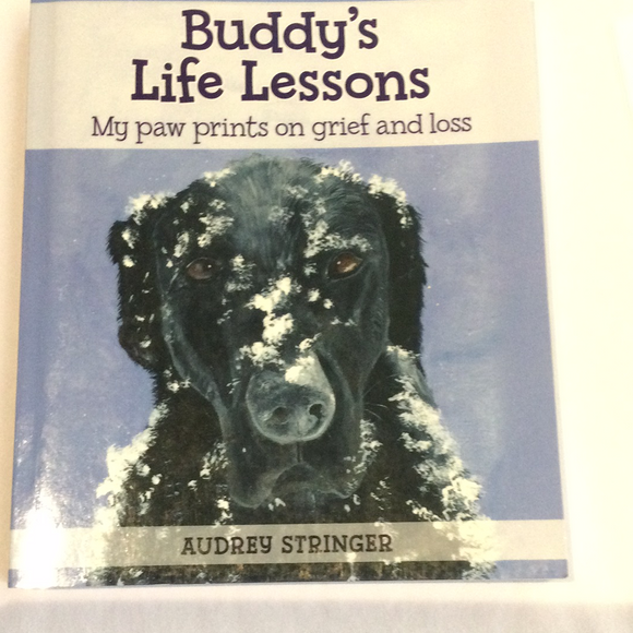 Buddy’s life lessons