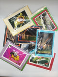 Rozanne Leystra Photograph Cards - 8 Styles