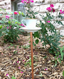 Garden Tea Cups
