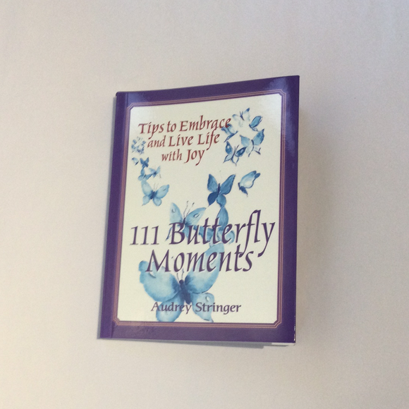 111 Butterfly Moments