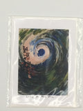Kevin Vasey Art cards - 8 Styles