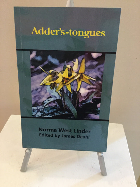 Adder's-Tongues