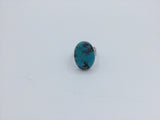 Turquoise Ring 7.5