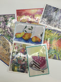 Peg Kivi Art Card Package - 2 Styles