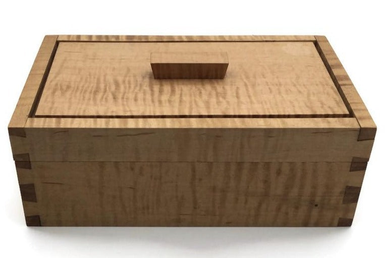 Medium Box – The Lawrence House Centre for the Arts