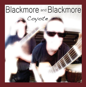 Blackmore and Blackmore
